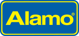 Alamo Logo